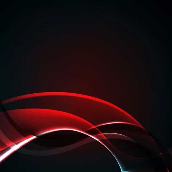 arka plan ışıldama dalga