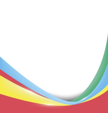 Renk renkli arka plan