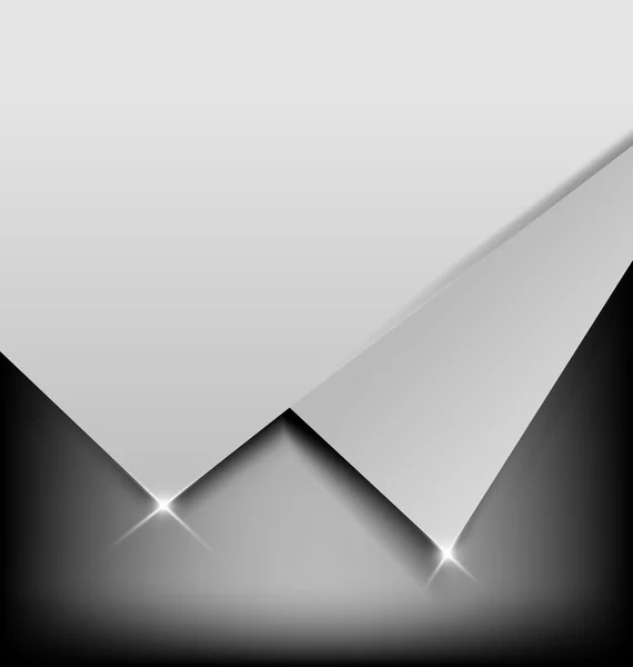 parlak vektör arka plan