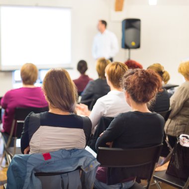 Akademik Profesör öğretim ders.