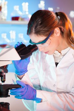 Bir cehennem bakım uzmanının portresi..