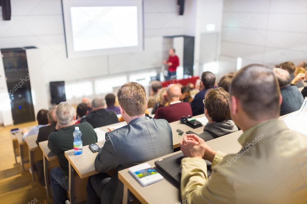 Faculty lecture and workshop.