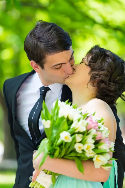 Valentinstag. — Stockfoto