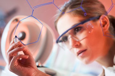 Bir cehennem bakım uzmanının portresi..