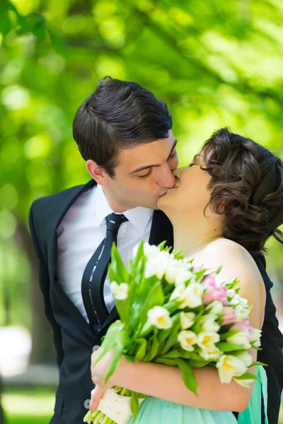 Valentinstag. — Stockfoto