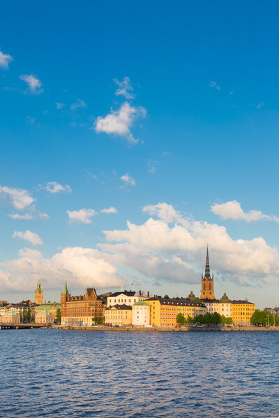 Гамла стан, Стокгольм, Швеция, Скандинавия, Европа
.