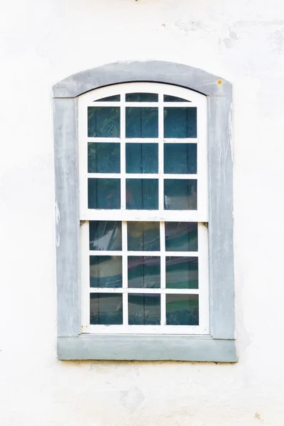 Ventana Vintage. — Foto de Stock