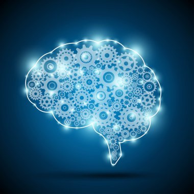 Bir yapay zeka beyin