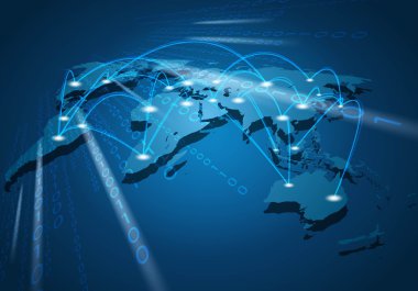 Genel ağ bağlantısı