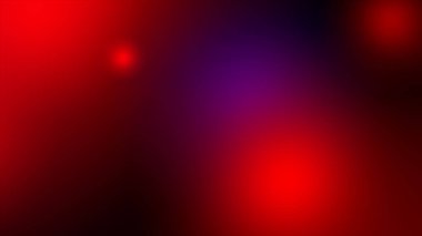 Işık sızıntısı olan soyut bir arkaplan. Renk efektleri. Mercek Fişeği.