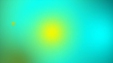 Işık sızıntısı olan soyut bir arkaplan. Renk efektleri. Mercek Fişeği.