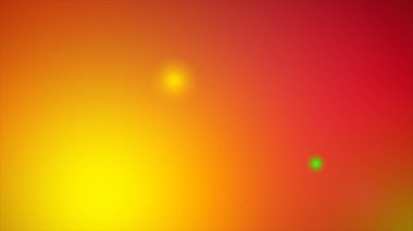 Işık sızıntısı olan soyut bir arkaplan. Renk efektleri. Mercek Fişeği.