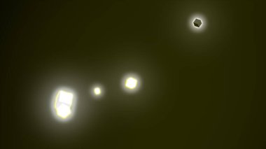 Soyut Doku Kağıt Sanatı Bunu web sitesi arka planı için kullanabilirsiniz, afişler, posterler, sosyal medya sayfaları, kapak veya kitap tasarımı için uygun.