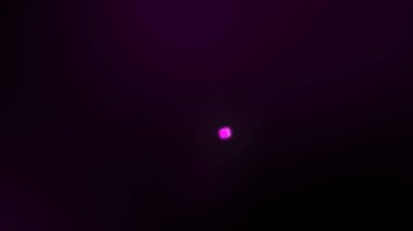 Parlayan Küpler Çok Renkli Arkaplan Resim Arkaplanı.