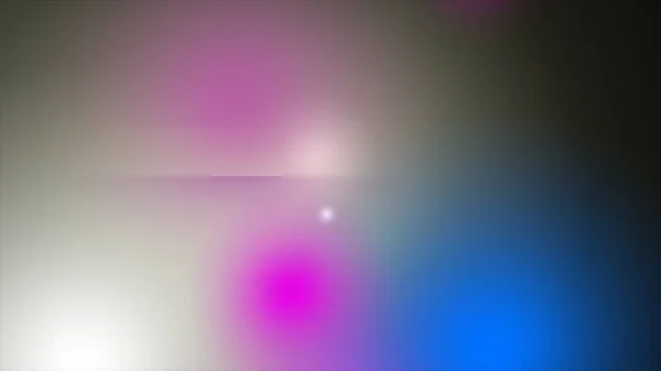 Abstract background with light leaks. Color effects. Lens Flare.