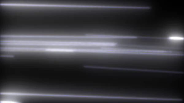 Dark Abstract Background Glowing Neon Lines Magic Lights Space Motion — Photo