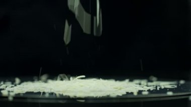 Masadaki Peynir Izgarası