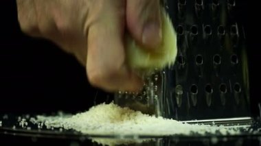Masadaki Peynir Izgarası