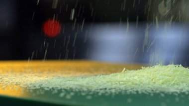 Masadaki Peynir Izgarası