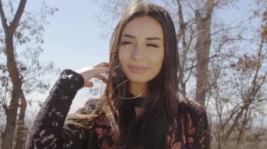 Genç Kız Pozisyonu