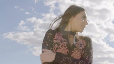 Genç Kız Pozisyonu