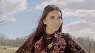 Genç Kız Pozisyonu