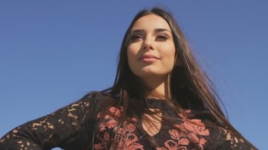 Genç Kız Pozisyonu