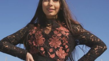 Genç Kız Pozisyonu