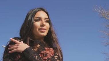 Genç Kız Pozisyonu