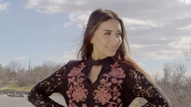 Genç Kız Pozisyonu