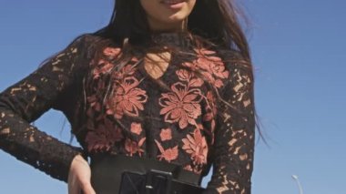 Genç Kız Pozisyonu