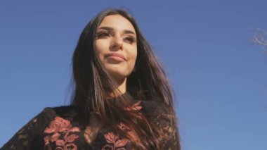 Genç Kız Pozisyonu