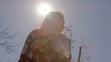 Genç Kız Pozisyonu