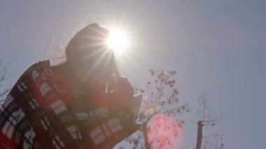 Genç Kız Pozisyonu