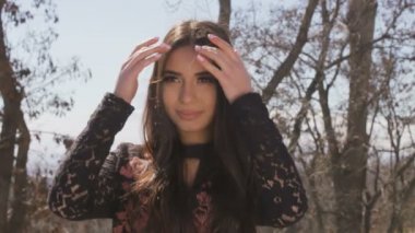 Genç Kız Pozisyonu