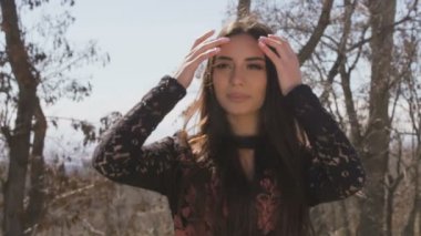 Genç Kız Pozisyonu