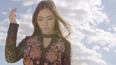 Genç Kız Pozisyonu