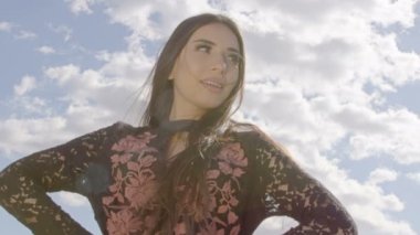 Genç Kız Pozisyonu