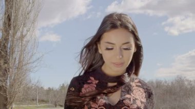 Genç Kız Pozisyonu