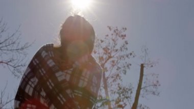 Genç Kız Pozisyonu