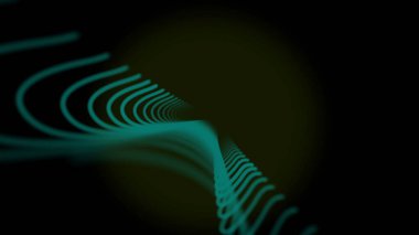 Merhaba Teknoloji Tüneli