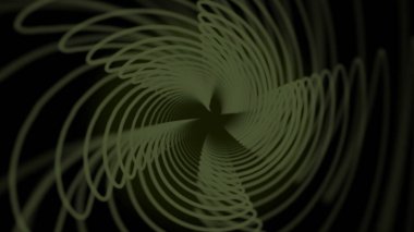 Merhaba Teknoloji Tüneli