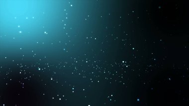 Soyut Parçacık Boşluğu