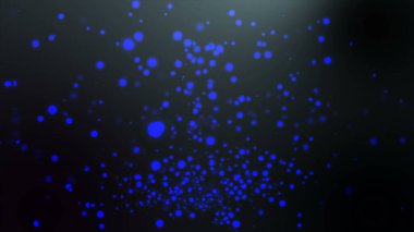 Soyut Parçacık Boşluğu