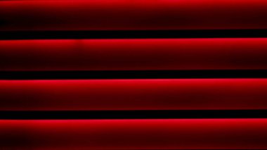 Sahne Dekorasyonu Duvarı Işıkları