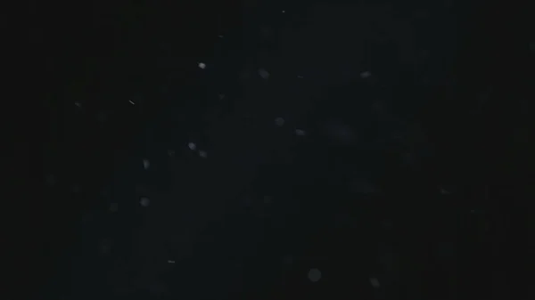 Organik Toz VFX