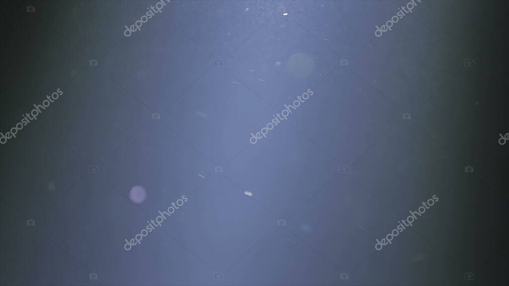 Natural Dust Organic Floating particles in stage light ray. Photo texture banner, wallpaper for your web site project, titles, overlay and etc... For print big wallpaper, your logo background.
