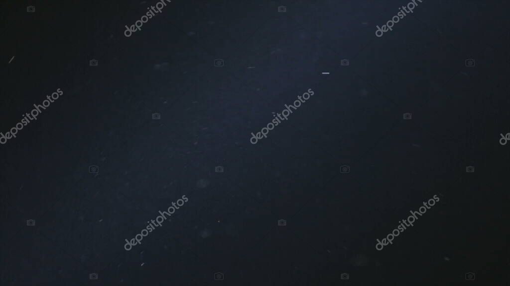 Natural Dust Organic Floating particles in stage light ray. Photo texture banner, wallpaper for your web site project, titles, overlay and etc... For print big wallpaper, your logo background.