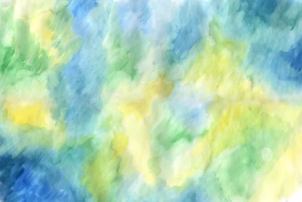 Watercolor background — Stock Photo, Image