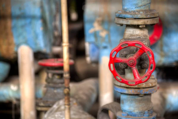 Conlonial stil fabrikasında Vintage Vana 